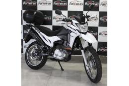 Honda NXR 160 Bros