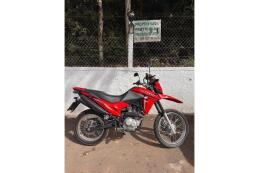 Honda NXR 160 Bros