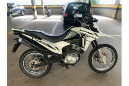 Honda NXR 160 Bros