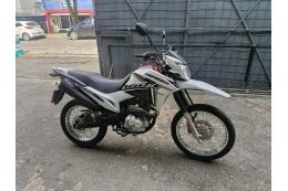 Honda NXR 160 Bros