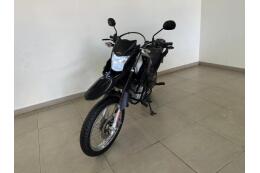 Honda NXR 160 Bros