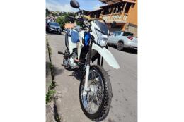 Honda NXR 160 Bros
