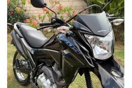 Honda NXR 160 Bros