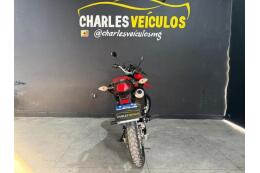 Honda NXR 160 Bros