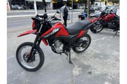 Honda NXR 160 Bros