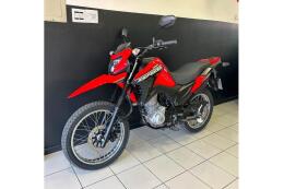 Honda NXR 160 Bros