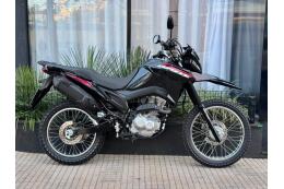 Honda NXR 160 Bros