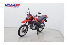 Honda NXR 160 Bros