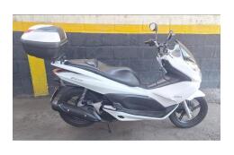 Honda PCX
