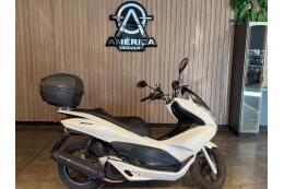 Honda PCX