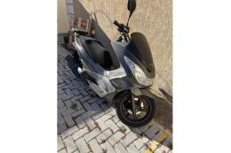 Honda PCX