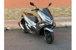 Honda PCX