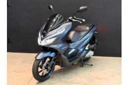 Honda PCX