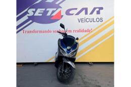 Honda PCX
