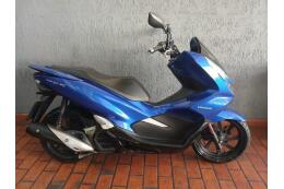 Honda PCX