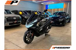 Honda PCX
