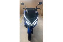 Honda PCX