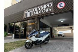 Honda PCX