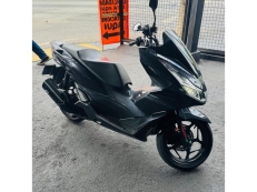 Honda PCX