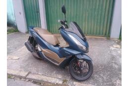 Honda PCX