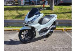 Honda PCX