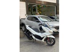 Honda PCX