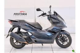 Honda PCX