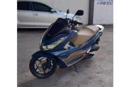 Honda PCX