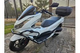 Honda PCX