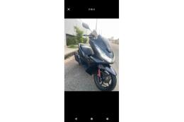 Honda PCX