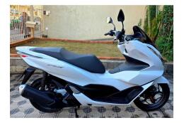 Honda PCX
