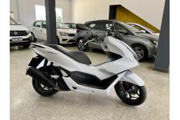 Honda PCX