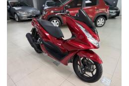 Honda PCX