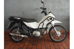 Honda Pop 110i