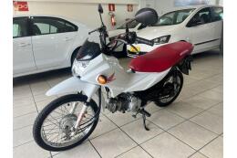Honda Pop 110i