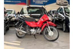 Honda Pop 110i