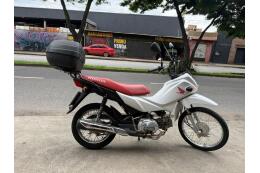 Honda Pop 110i