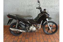 Honda Pop 110i