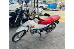 Honda Pop 110i