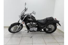Honda SHADOW 600C VT