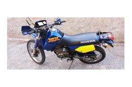 Honda XLX 350R