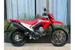 Honda XR 300