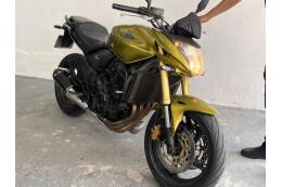 Honda XR 600 R