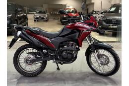 Honda XRE 190