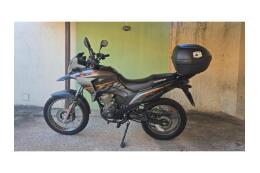 Honda XRE 190