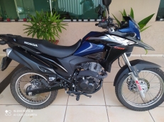 Honda XRE 190