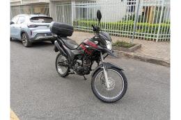 Honda XRE 190