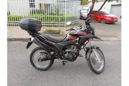 Honda XRE 190
