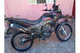 Honda XRE 190