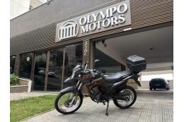 Honda XRE 190